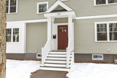 128 Rublee St, Arlington, MA 02476 - photo 3