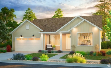 3009 N Lone Pine St unit 635, Eagle Mountain, UT 84005 - photo 2