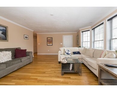 571 Freeport St unit 1, Dorchester, MA 02122 - photo 3
