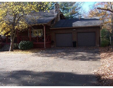 599 East St, West Bridgewater, MA 02379 - photo 2