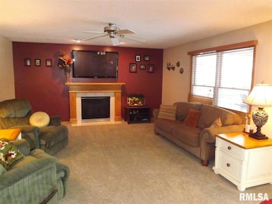 1641 W 66th St, Davenport, IA 52806 - photo 7