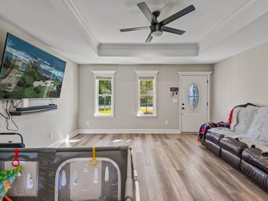 134 Tafflinger Rd, Crawfordville, FL 32327 - photo 4