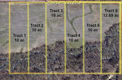 TRACT 1 E Sugar Grove Rd, Columbia, MO 65201 - photo 2