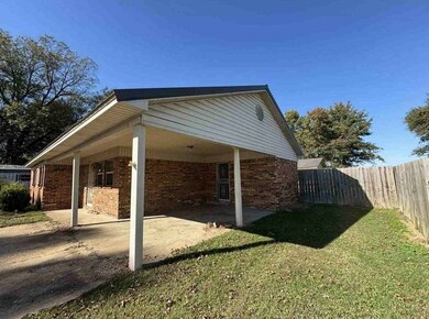210 Oak St, Tyronza, AR 72386 - photo 4