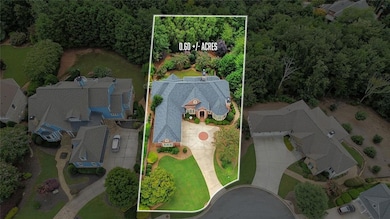 3637 Lake Ridge Ct, Gainesville, GA 30506 - photo 3