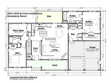 10 Black Sparrow Dr, Portland, ME 04102 - photo 3