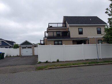 79 Spring St unit 2, Medford, MA 02155 - photo 3