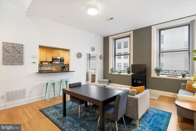 1014 N Charles St, Baltimore, MD 21201 - photo 5