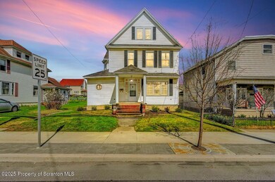 713 Main St, Scranton, PA 18519 - photo 2