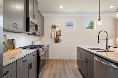 80 Cove Rd, Chickamauga, GA 30707 - photo 5