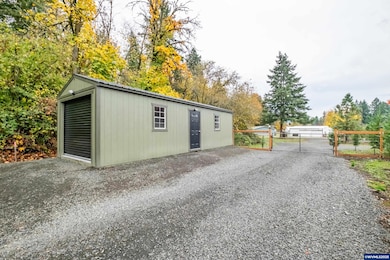 Lot 1 Klum St, Waterloo, OR 97355 - photo 6