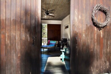 Barn Doors