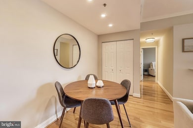 Williamsburg Condominium unit 601, Washington, DC 20009 - photo 7