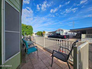 8700 E University Dr unit 1931, Mesa, AZ 85207 - photo 2