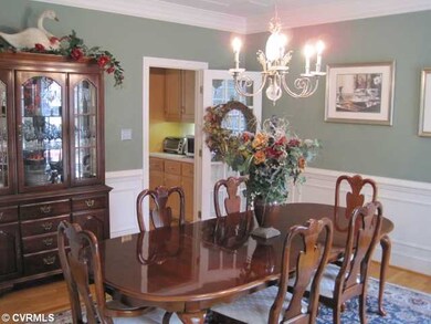 11432 Harcourt Terrace, Henrico, VA 23233 - photo 3