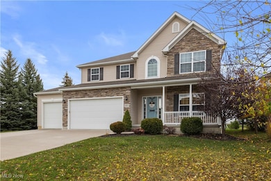 3982 Courtyard Dr, Lorain, OH 44053 - photo 3