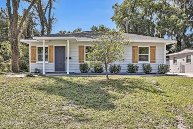 5326 Palmer Ave, Jacksonville, FL 32210 - photo 2