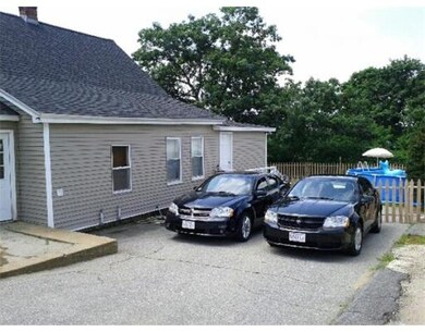 8 Charron St unit 1, Spencer, MA 01562 - photo 2