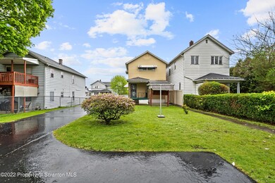 548 1/2 Emmett St, Scranton, PA 18505 - photo 4