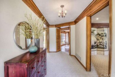 Entry Hall