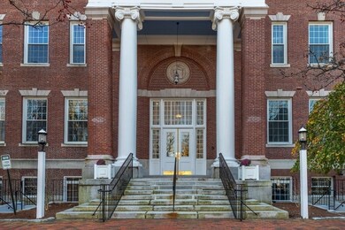 52 Sanborn St unit 205, Reading, MA 01867 - photo 6