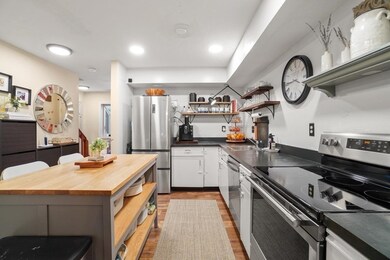 1400 Lagrange St unit 1404, Boston, MA 02132 - photo 5