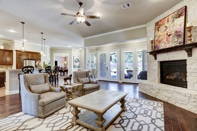 21402 Refuge Creek Dr, Cypress, TX 77433 - photo 6