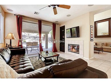 Family Room.