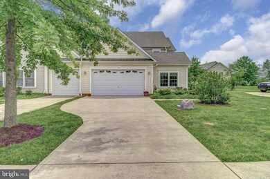 525 Marlboro Ct unit 41, Dowell, MD 20629 - photo 3