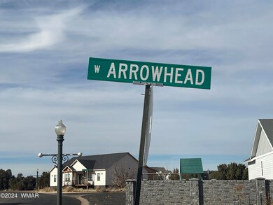 Lot 10 W Arrowhead Rd, Snowflake, AZ 85937 - photo 2