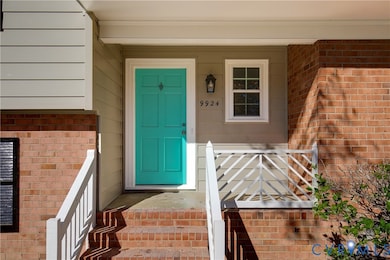 9924 Aldersmead Ct, North Chesterfield, VA 23236 - photo 3