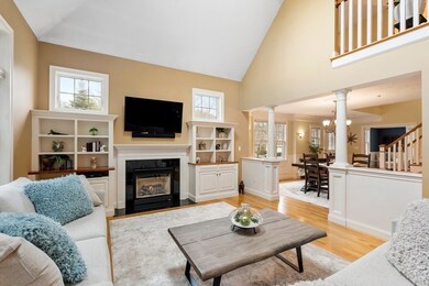 6 Old County Rd unit 22, Sudbury, MA 01776 - photo 4