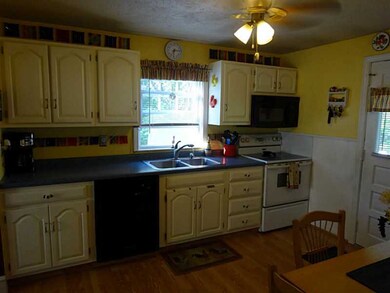 Kitchen. Kithchen