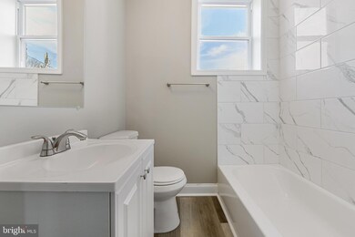 2801 Waldorf Ave, Baltimore, MD 21215 - photo 5