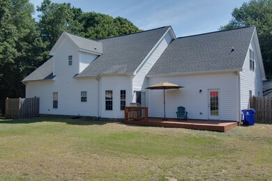 Back of House