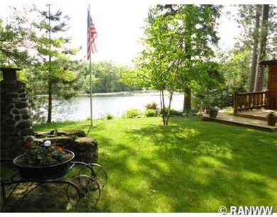 29929 Cranberry Ln, Danbury, WI 54830 - photo 2