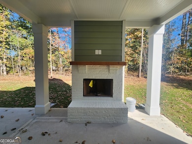 134 Post Oak Dr unit 132, Jackson, GA 30233 - photo 5