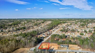 3-4386 Creekview Dr - Aerial #3