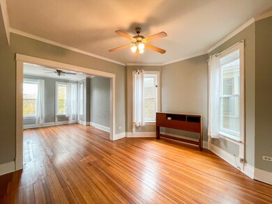 1633 W Rascher Ave unit 2F, Chicago, IL 60640 - photo 2