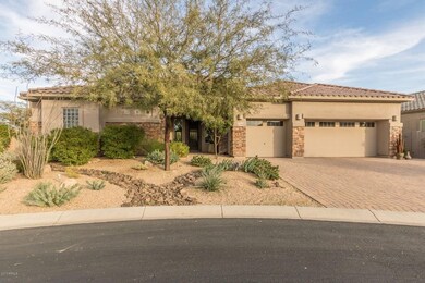 32309 N. 58th Place Cave Creek, AZ
