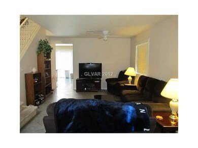 Interior Space/Layout.