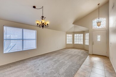 Dining Room/Living Room Combo (front)