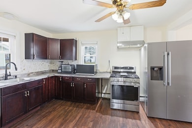 291 Boylston St, Brockton, MA 02301 - photo 6