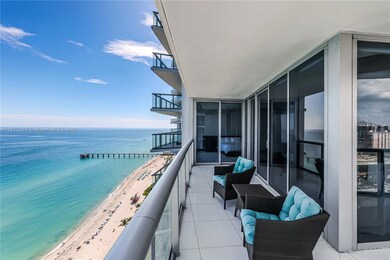 Jade Beach Residences unit 2508, Sunny Isles Beach, FL 33160 - photo 7