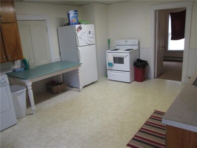 Unit 1, very spacious - 3 bedrooms...