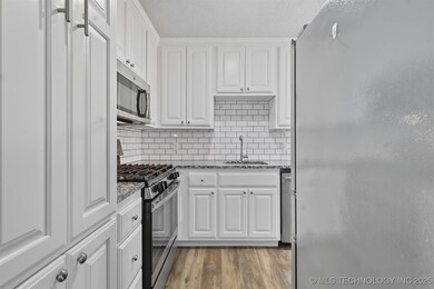 660 E 143rd St, Glenpool, OK 74033 - photo 7