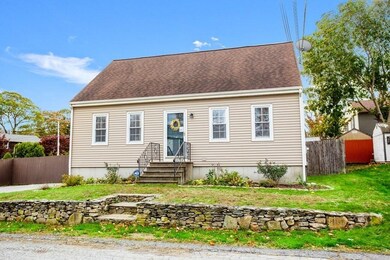 170 Hathaway Commons Rd, Fall River, MA 02720 - photo 2