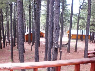 View from Deck