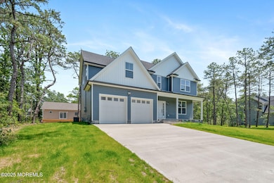 443 Fremont Ave, Berkeley Township, NJ 08721 - photo 3