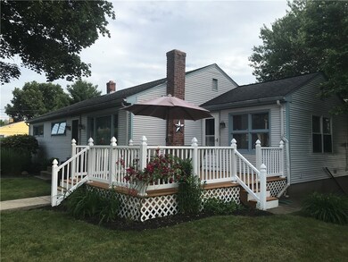 25 East St, Cumberland, RI 02864 - photo 2